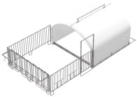 CalfHouse Premium XXL