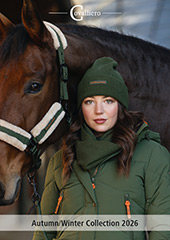 Preview Covalliero Trendbook Autumn/Winter Collection Title