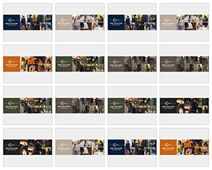 Preview of online banners: Download