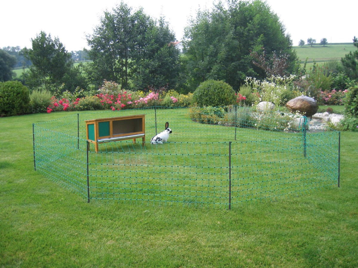 Rabbit Netting,Rutland Fencing, ... - Kerbl UK Ltd