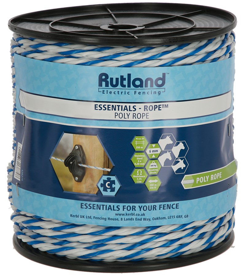 Rope Essentials,Rutland Fencing ... - Kerbl UK Ltd