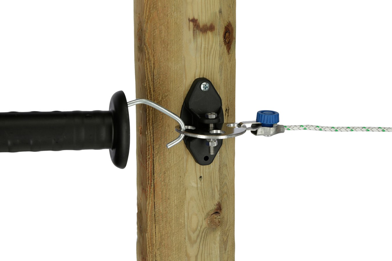Quick Rope/Poly Wire Connector ... - Kerbl UK Ltd