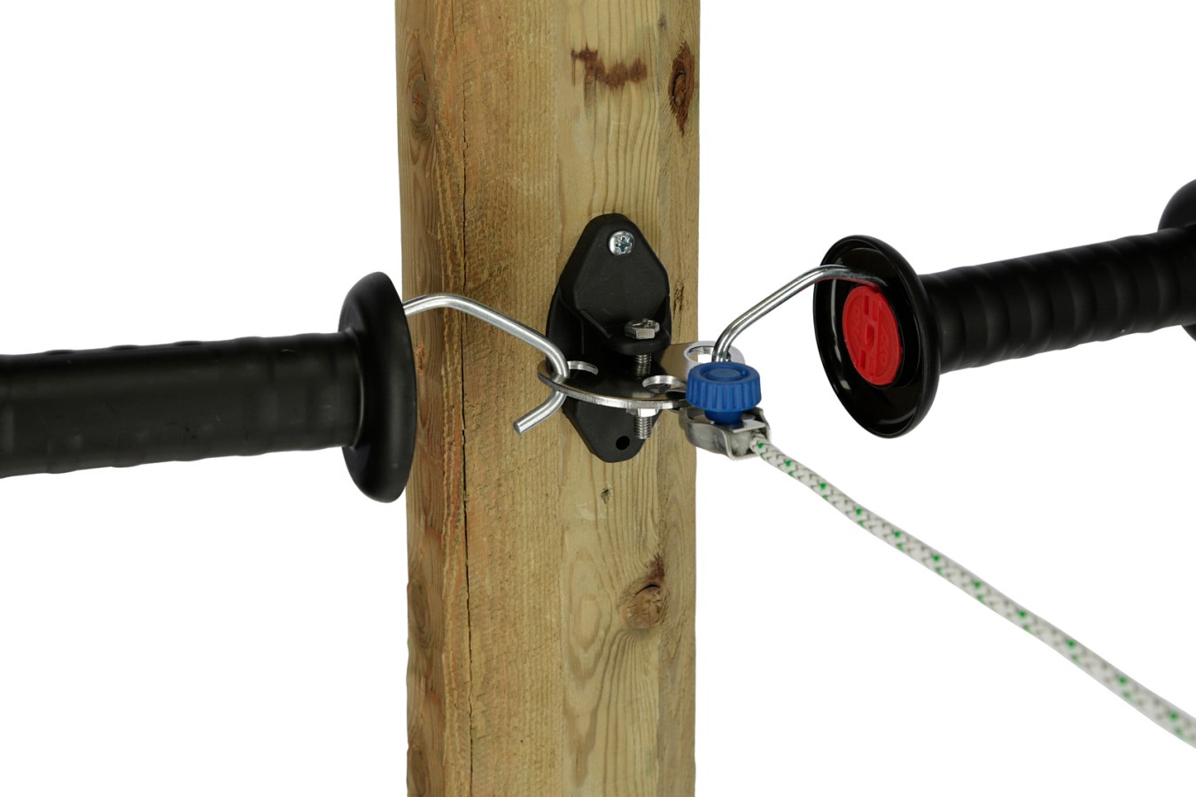 Quick Rope/Poly Wire Connector ... - Kerbl UK Ltd