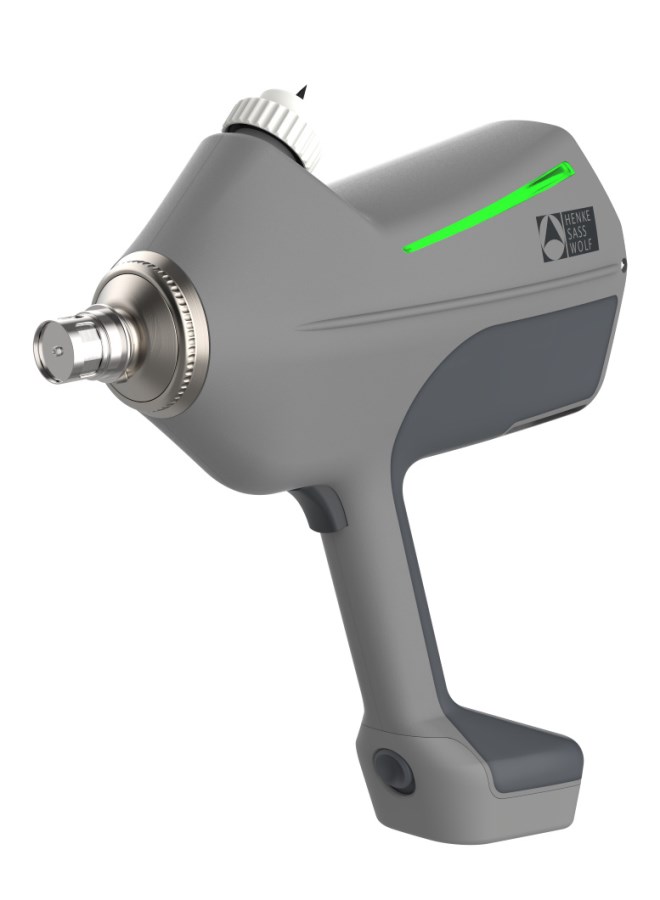 HSW Needle-Free Injection Devic ... - Kerbl UK Ltd