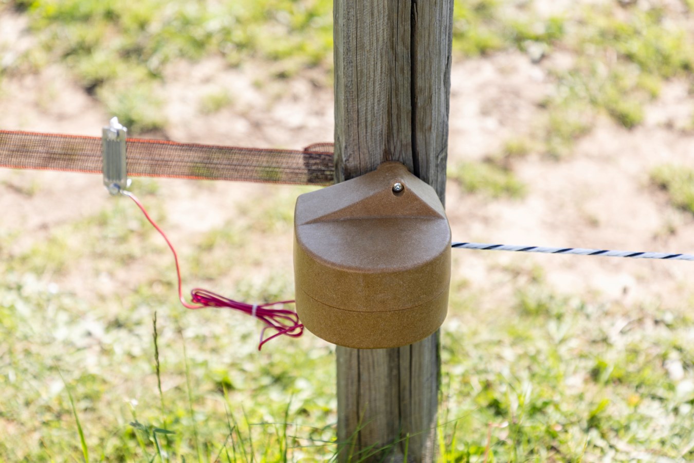 Gate Set FLEXIGATE green,Rutlan  - Kerbl UK Ltd