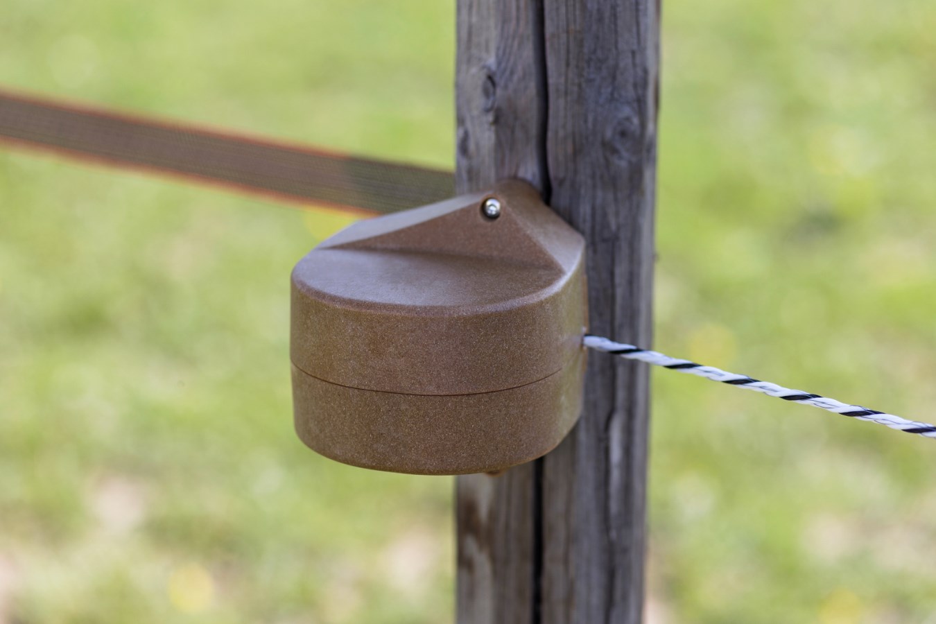 Gate Set FLEXIGATE green,Rutlan  - Kerbl UK Ltd