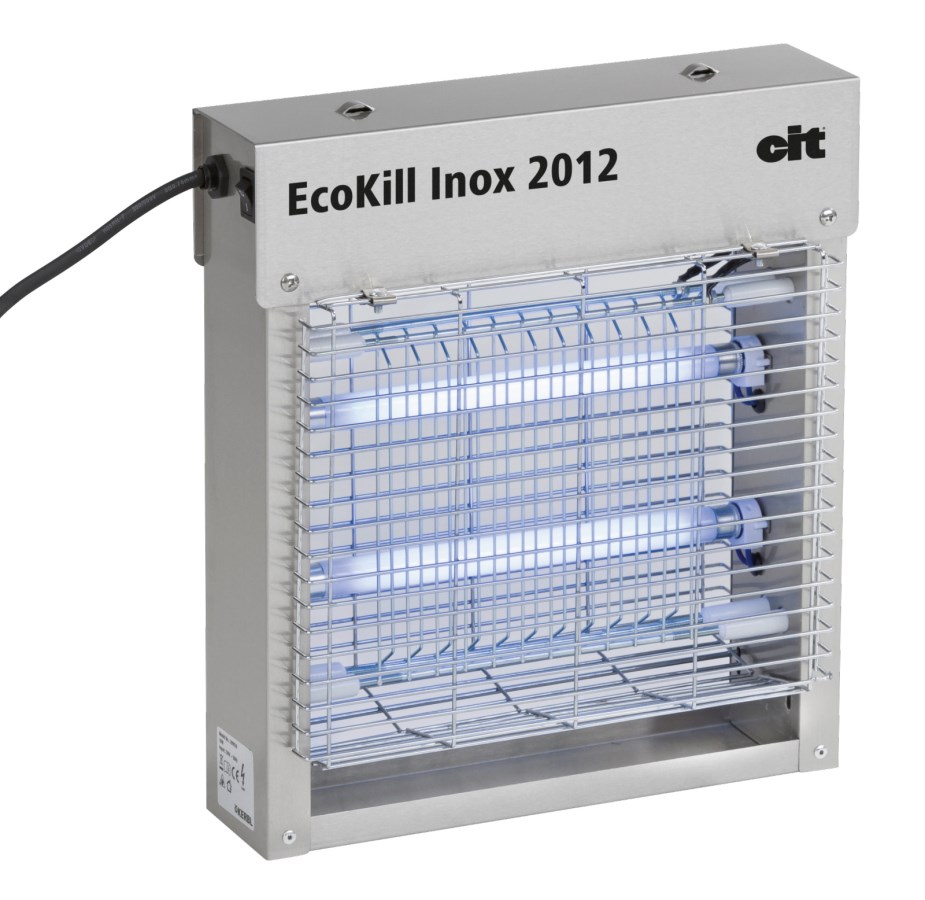 cit Insect Killers EcoKill Inox  - Kerbl UK Ltd