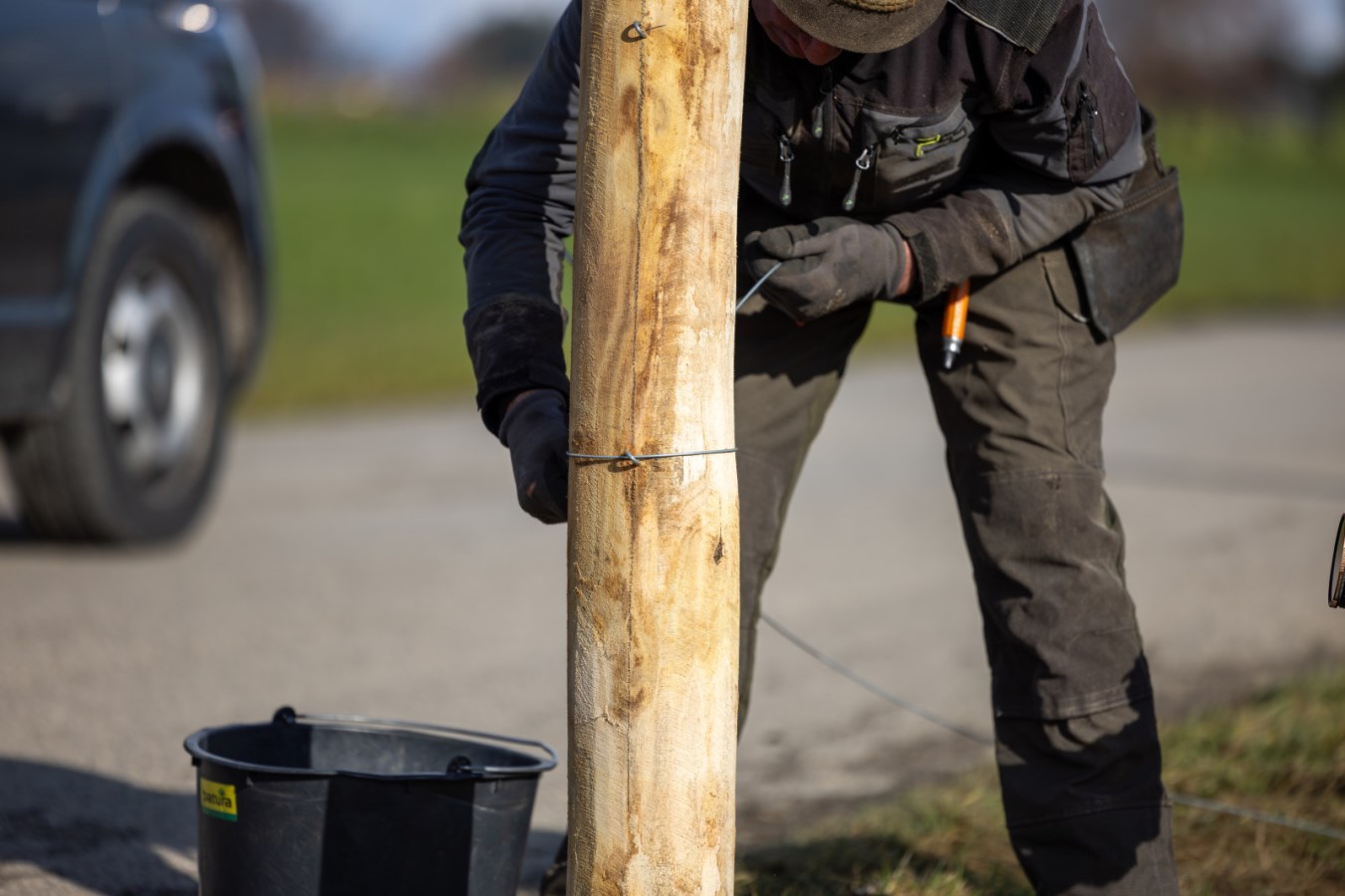 Staples,Rutland Fencing,Permane ... - Kerbl UK Ltd