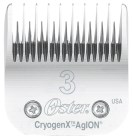 Blade Set Cryogen-X