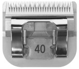 Aesculap Blade Set SnapOn Stainless Steel