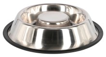 Stainless Steel Bowl Anti Dribble