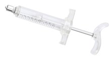 Dosing Syringe TU Flex-Master