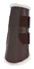 Dressage Gaiters Fleece