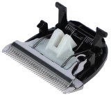 Clipper Head for DropiX