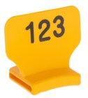Numbering Block