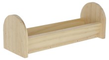 Feed Trough