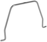 Met. Handle f. Mlkg Pail semi-