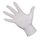 Disposable Glove Latex Classic
