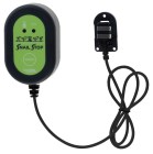 Power Unit with connected Contact Clip and Retaining Plate