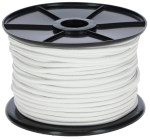 Rubber Cord for Cow Tail Holder