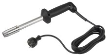 Burning Rod, single