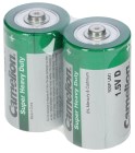 Zinc-Carbon Battery