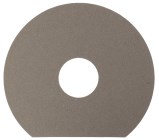 Seal for adapter plate