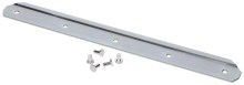 Edge with Rivets