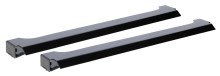 Single Installation Plate for Rubber Pad