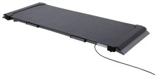 Rubber Pad with Mounting Set