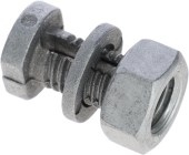 Wire Connecting Clamp