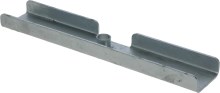 Assembly accessories for modular calf box