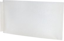 Window suitable for CalfHouse