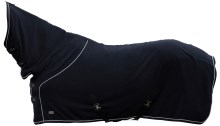 Fleece Blanket with Neck Piece CovallieroTherm