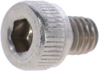 Allen screw/cylinder head screw M4x6