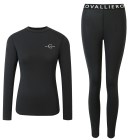 Functional underwear