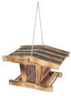 Bird Feed House Kleiner Arber