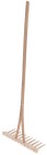 Wooden Rake Mini