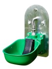Water Bowl for Pasture Barrel Attachment KN50