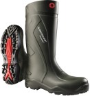 Dunlop® Safety Boot Purofort®+ S5