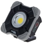 Mobile LED Spotlight