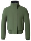 Winter blouson