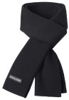 Knitted scarf