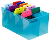 Oster Clip-on comb set metal