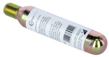 CO2 Cartridge for Airbag Vest