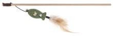 Cat Play Fishing Rod Fisch