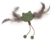 Cat Toy Katze