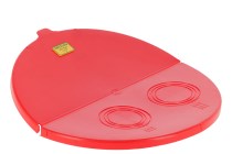 Lid for Top Module