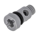 Regulating Screw