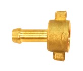 Hose Fitting 2/3